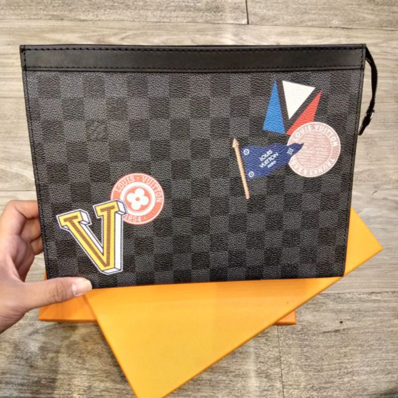hand bag lv import mirror quality