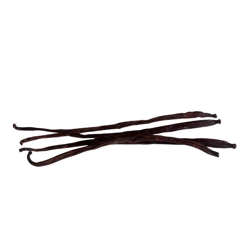 

vanilla bean atau vanila batang gourmet grade A 10gr