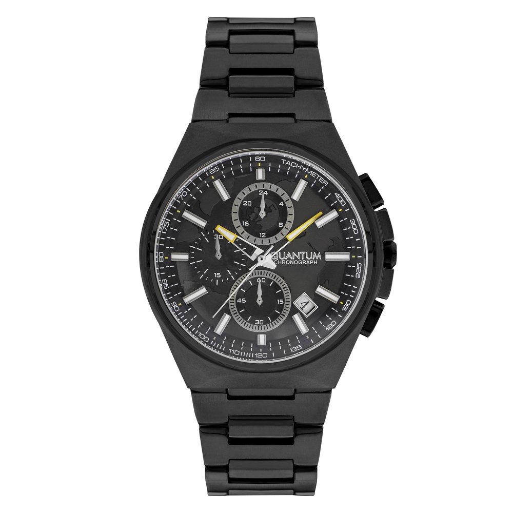 Quantum Casual Men's Watch QTM TTG899.650