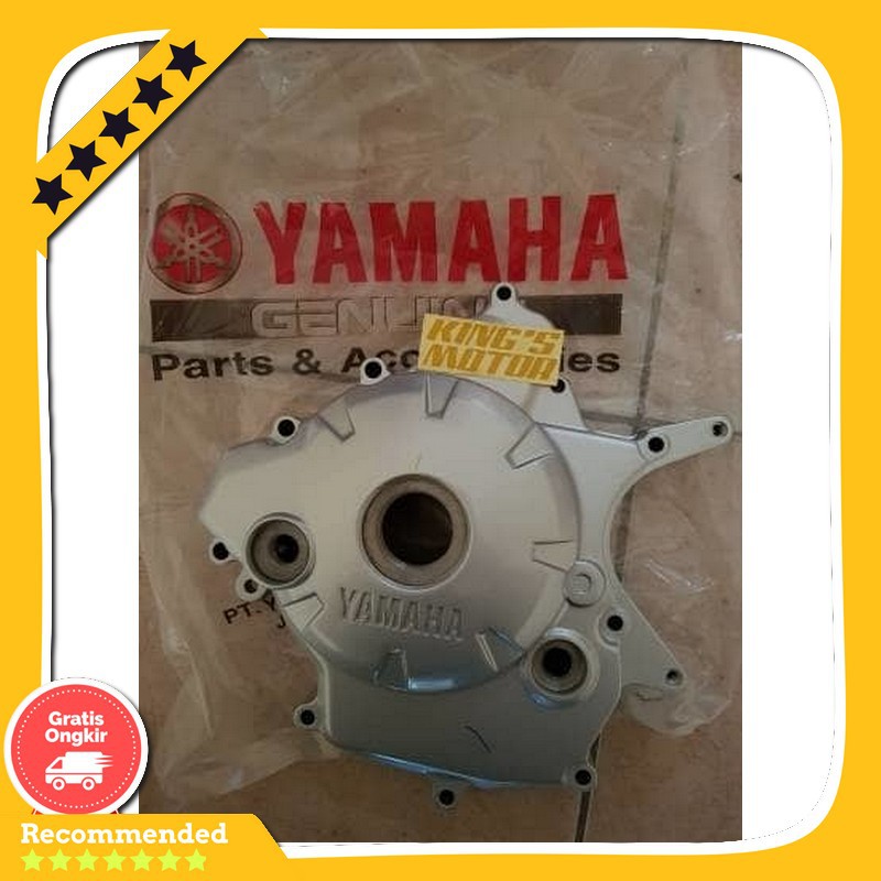 Spare Part Motor Bak Magnet Yamaha Jupiter Mx Old / Blok Magnet Yamaha Jupiter Mx Old / Bak Magnit
