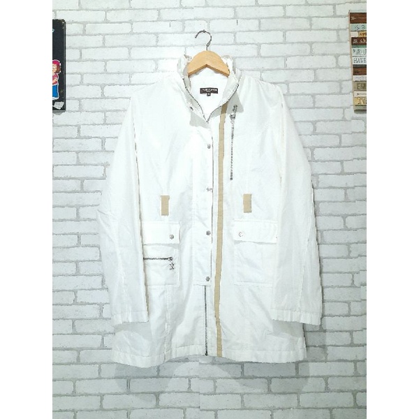 Luxury Parka Jacket Louis Vuitton x 4 item
