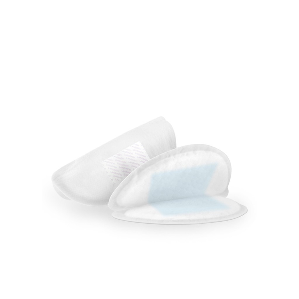 Castle - Lansinoh Disposable Nursing Pads - Breast pad