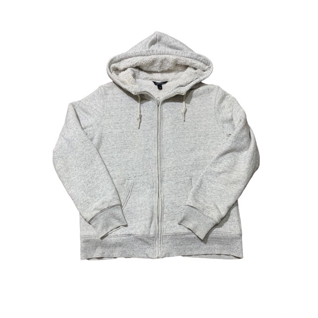 Topten Hoodie Sherpa