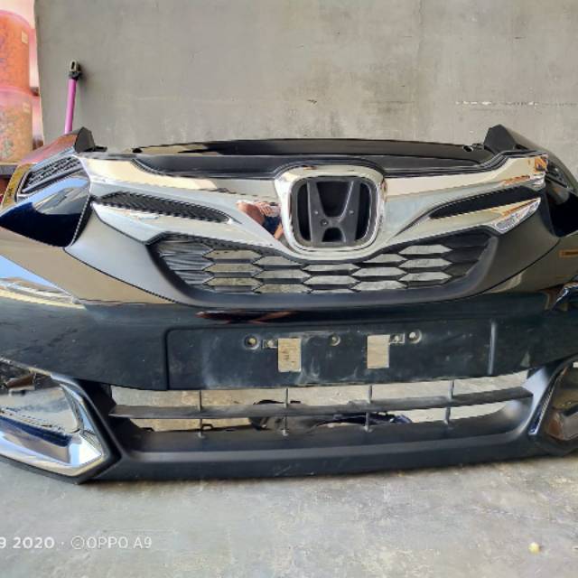 Bemper bekas mobilio s/e depan belakang
