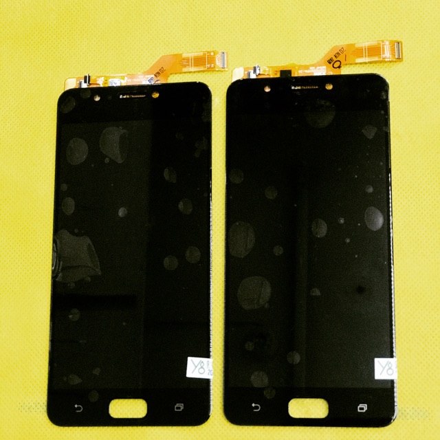 Lcd Touchscreen Asus Zenfone 4 Max 5.2 4Max 5.2 / X00HD / ZC520KL Ori Complete