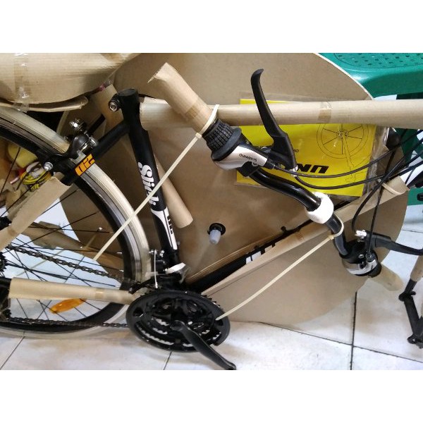 TERLARIS sepeda united slick 02