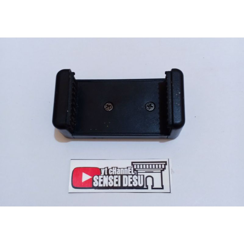 U Holder Hp dan mounting