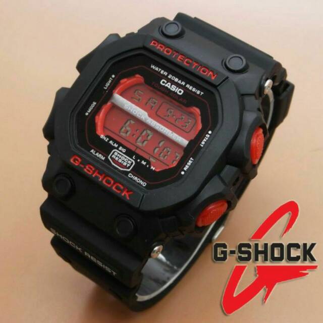 Jam Tangan Pria GSHOCK DIGITAL