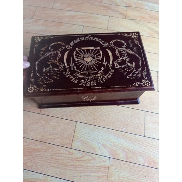 kotak mori psht kotak mori ukir kotak mori kayu jati kotak mori ukir psht