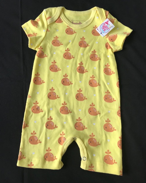 BAJU BAYI POCO PICO