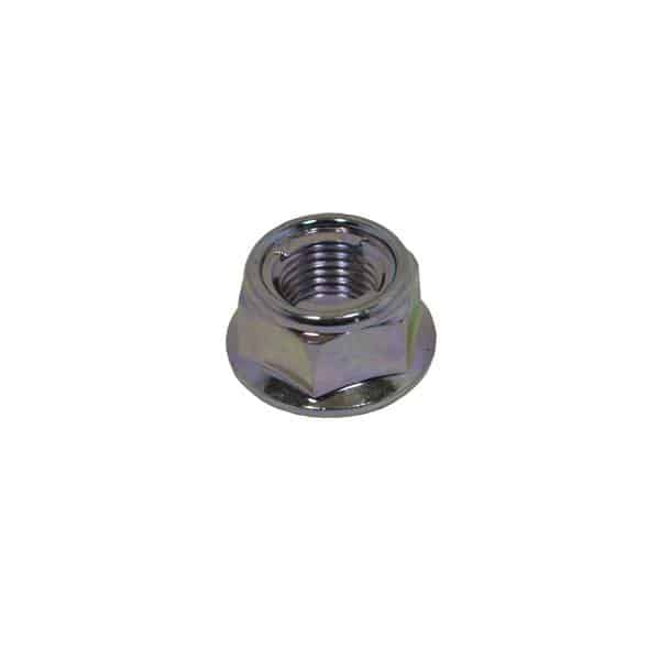 90306KGH902 Nut U 12 mm (Mur) BeAT FI CBS K25, CBR 150R K45A, Sonic 150R K56