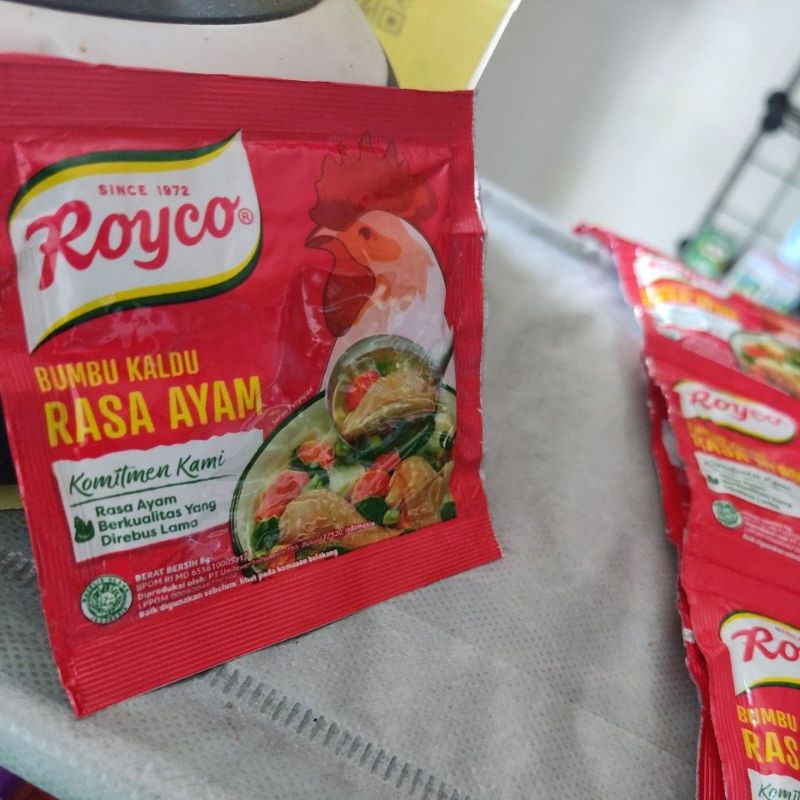 Bumbu Royco Ayam 8g