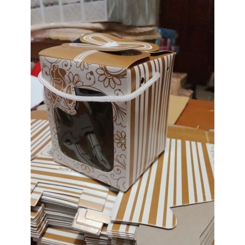 Paperbox PSP 9x7,5