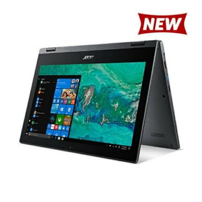 Acer Spin 1 SP111-33-C3A9 N4020/4GB/500GB/W10 + OHS