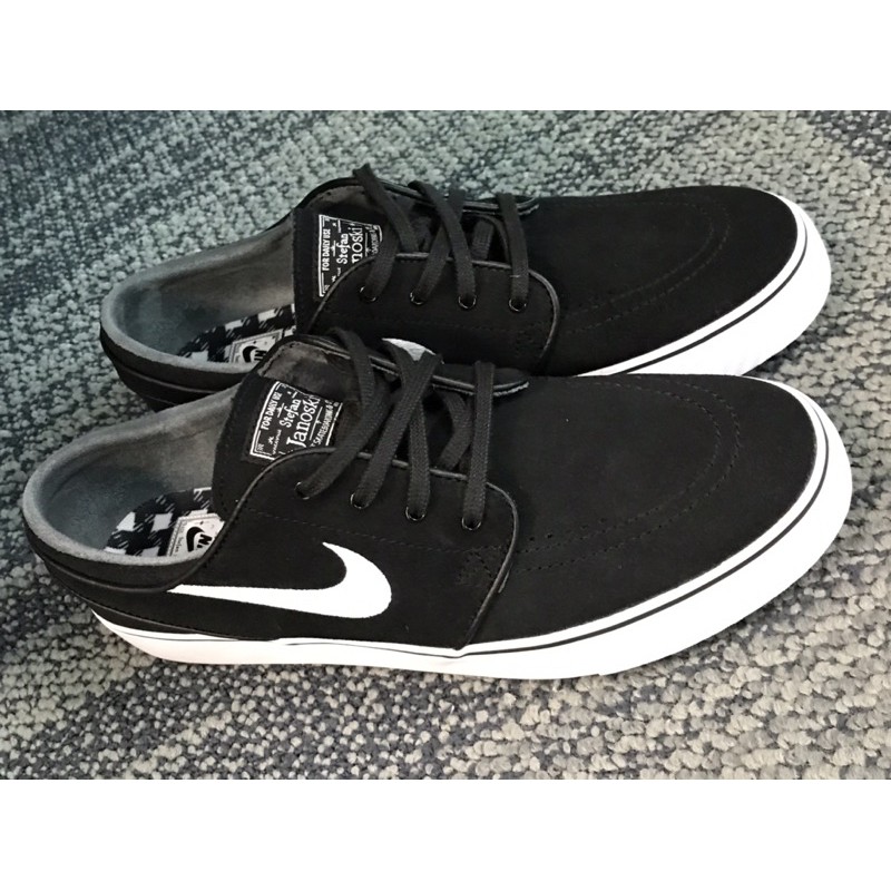 Nike SB Stefan Janoski OG Size 43 beli di @Seekofficialid