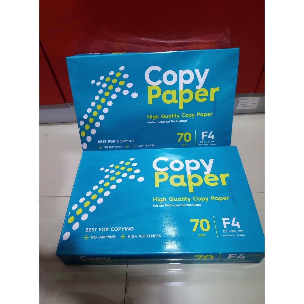 jual-kertas-foto-copy-berkualitas-copy-paper-f4-70-shopee-indonesia