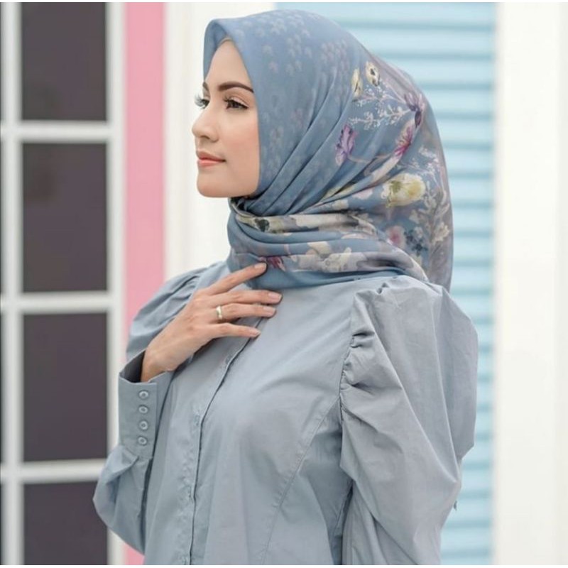 Buttonscarves Fiore Extended