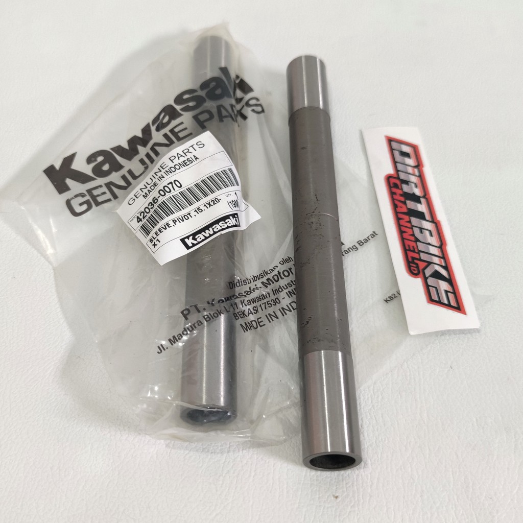 Bosh Swing Arm KLX 150 DTRACKER 150 ORIGINAL KAWASAKI Bos Arm KLX 150