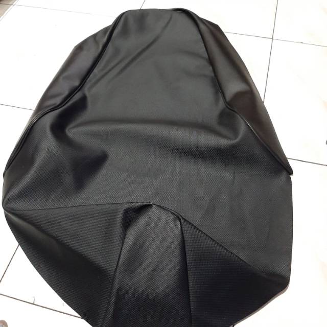 Kulit Jok Motor Honda Revo 110 Orisinil