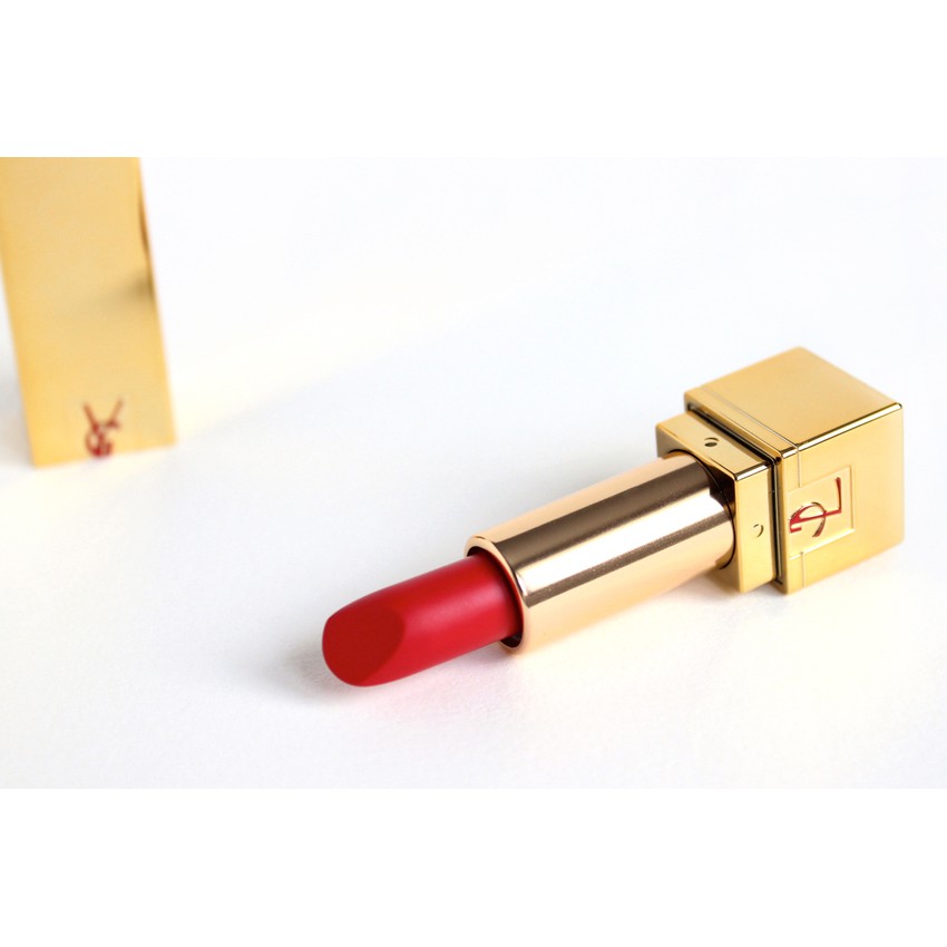 ysl mini rouge