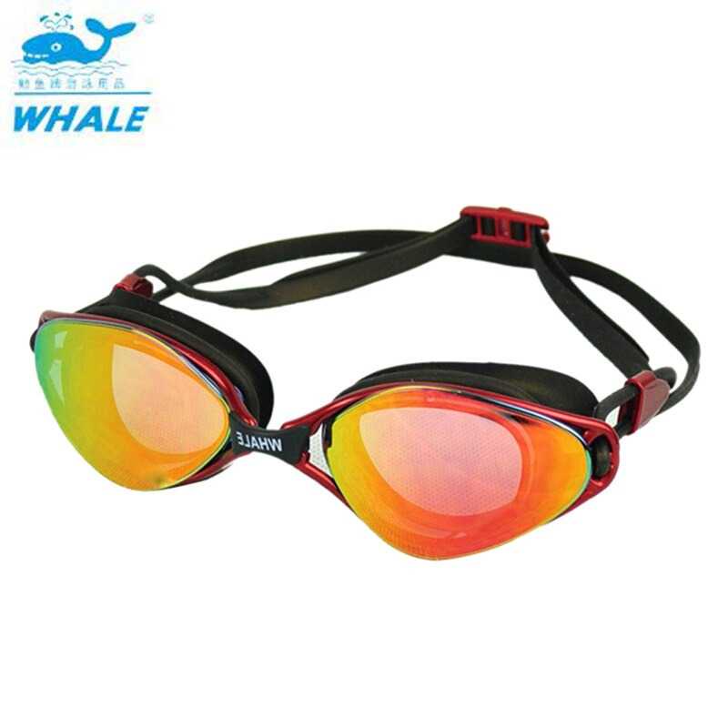 Kacamata Renang Anti Fog UV Protection / Kacamata Renang Remaja Dewasa Pria Wanita Perempuan Laki Laki Cewe Cewek Cowo Cowok Anti Uv Anti Fog Bening Earplug Google Goggles Swimming Snorkeling Jernih Keren Laut Penutup Tutup Telinga Profesional Murah Ori