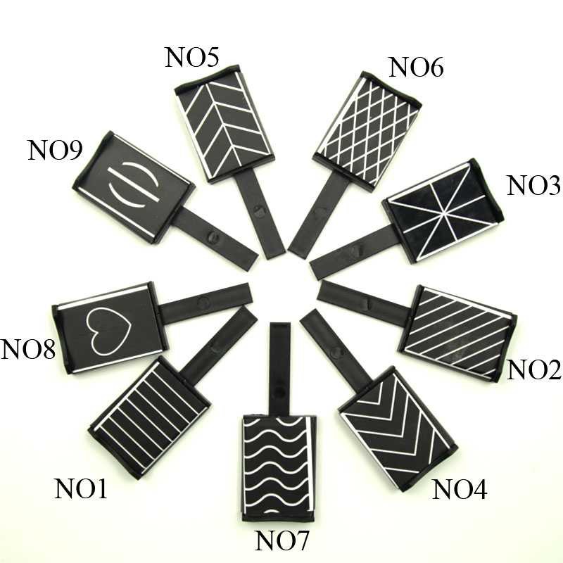 

DISKON ! CAT EYE MAGNET STICKS NAIL ART FOR MAGNETIC GEL POLISH !!!!