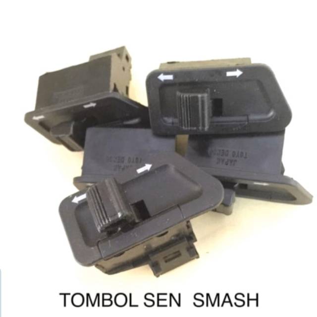Tombol Saklar Sen Smash/Karisma/Supra Fit New
