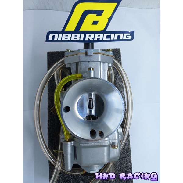 KARBURATOR PWK 30 NIBBI RACING