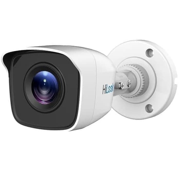 HiLook Kamera CCTV Outdoor 2Mp THC-B120-P(B)