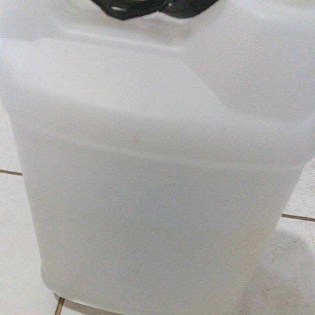 Desinfektan Laundry @ 5 L Pembasmi Kuman Bakteri Jamur Bau, Kleen-r Harume
