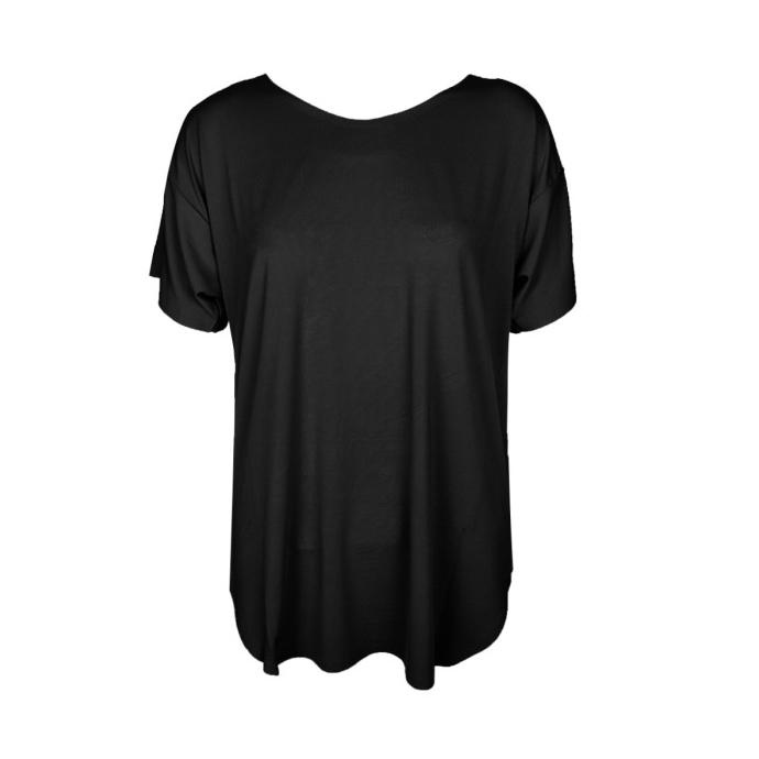 Pakaian Olahraga Wanita Pierre Cardin Energized Lamination Tee 801-000040