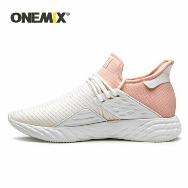 SEPATU SNEAKERS RUNNING ONEMIX ORIGINAL UNISEX