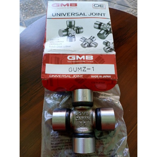 Joint Kopel GUMZ-1 ST100 Carry - Futura - Katana - Escudo - Vitara Merek GMB