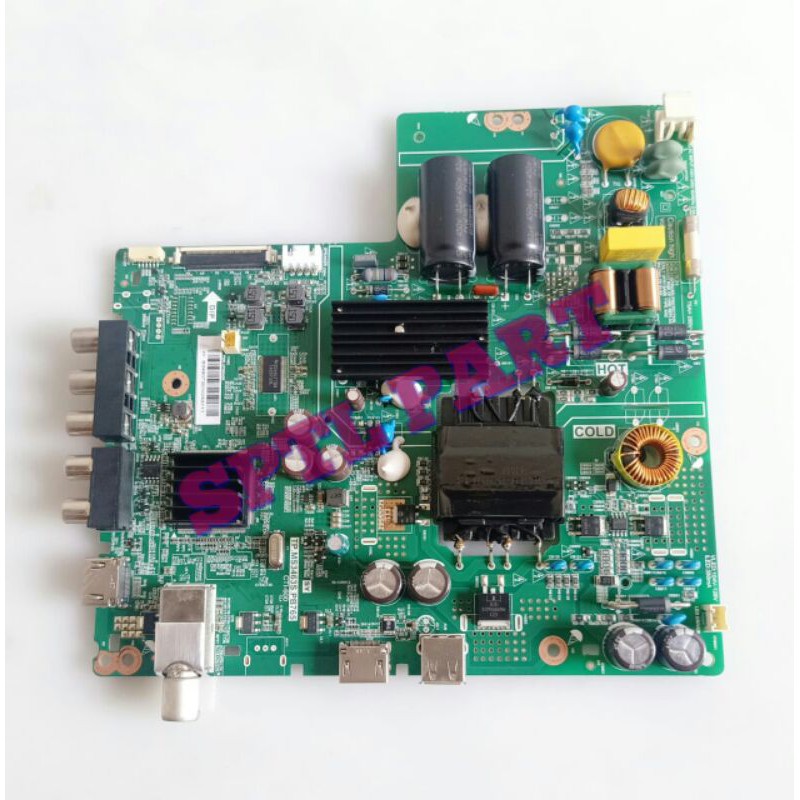 MB TV LED LG 43LK5000 PTA