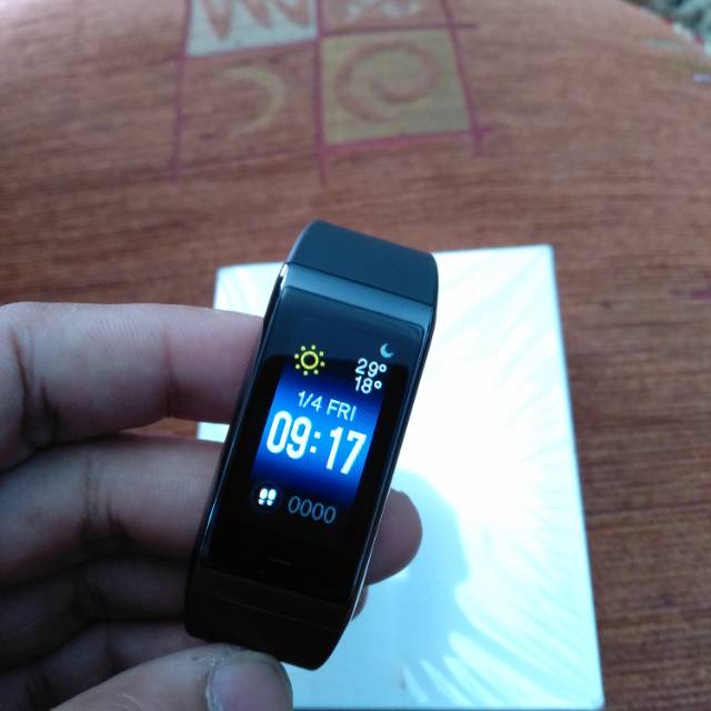 Amazfit Cor Smart Band