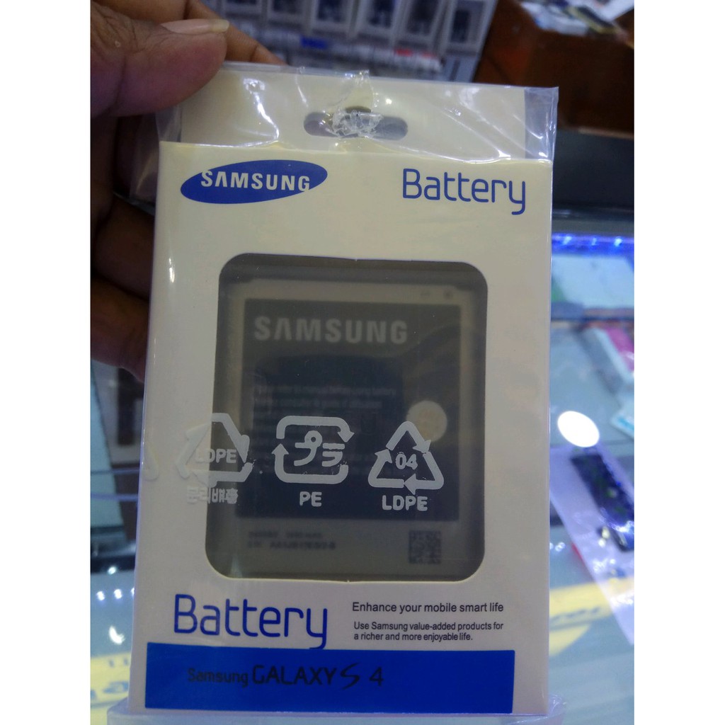 BEST  Batere Batre Batrai Samsung Galaxy S4 GT i9500 Original 100 New PREMIUM
