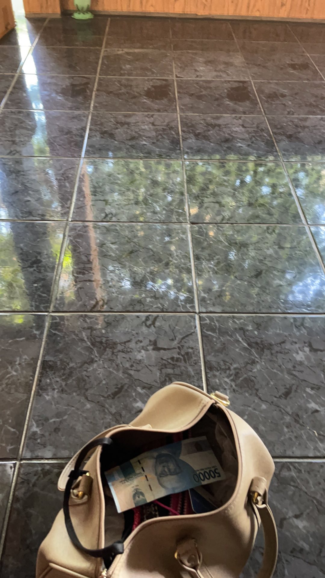 Atasan Batik Murah Solo Blouse Oh Olla Num 4 Batik Tuman Solo