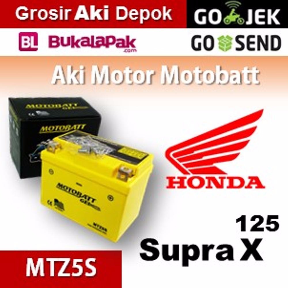  Harga aki motor supra  x 125 Terbaru harga  pasaran motor  