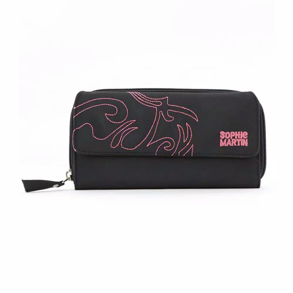 DOMPET PANJANG WANITA IMPORT SOPHIE MARTIN AUBREY DSM322