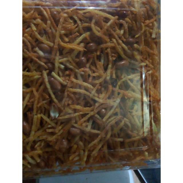 

Kentang kering mustofa