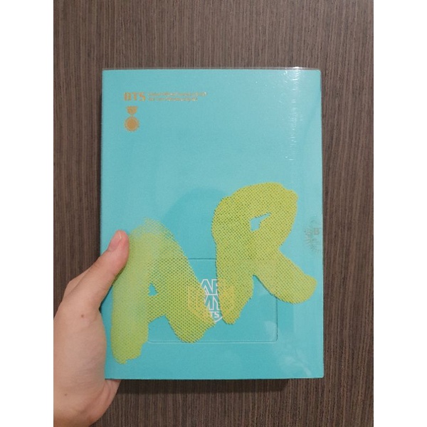 [RARE] BTS 3rd TERM ARMY ZIP ARMY KIT 3 FULL SET OFFICIAL LENGKAP