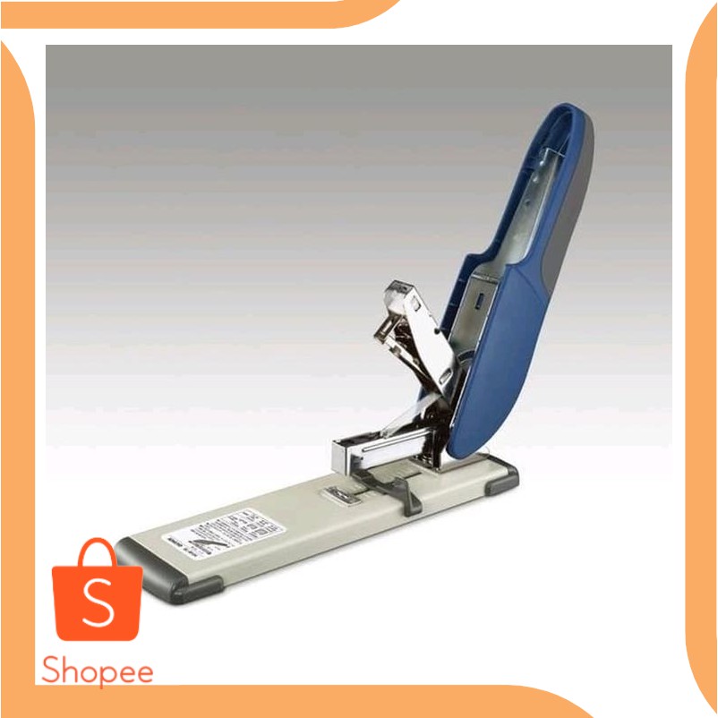 

Unik accessories KOKUYO STAPLER RUBBER-LIKE HANDLE SL-M134 20DEZ Berkualitas
