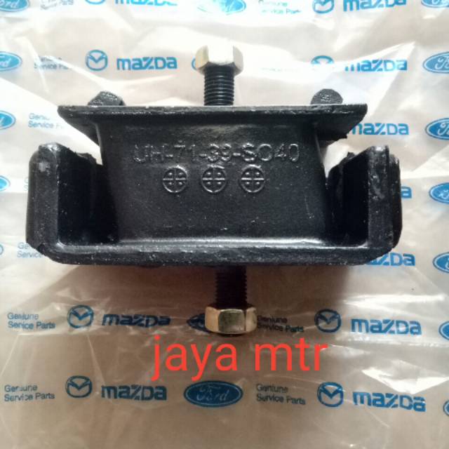 Engine Mounting ford Ranger 2.5cc