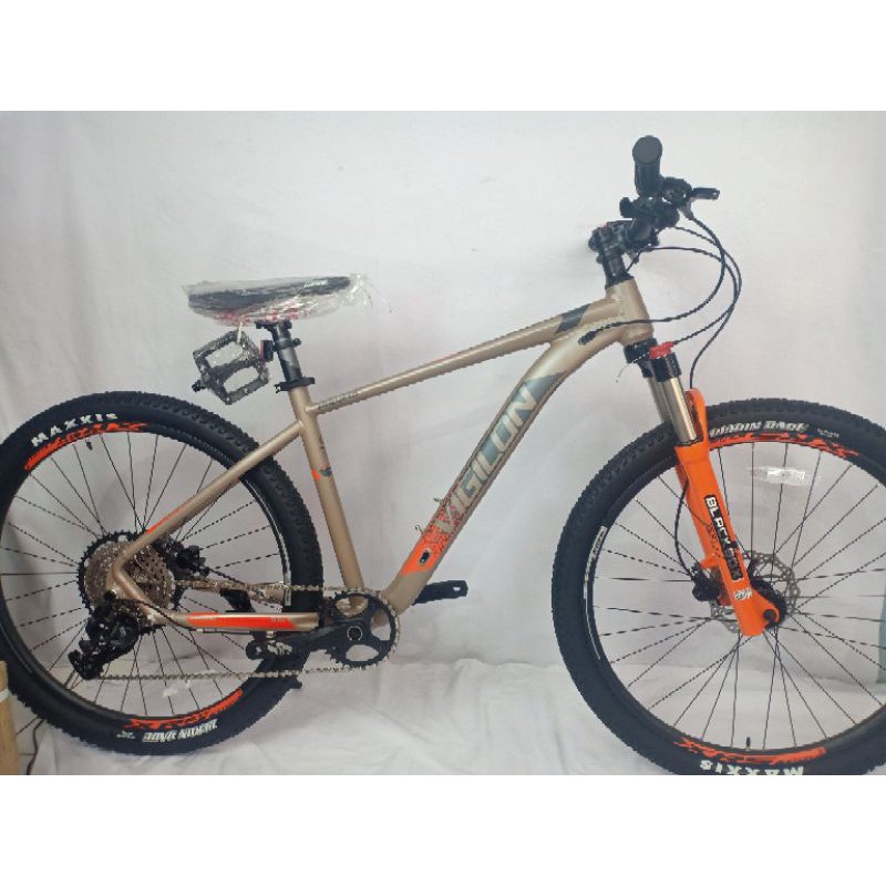 SEPEDA GUNUNG MTB PACIFIC VIGILON 4.1