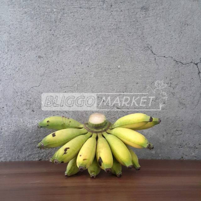 

Pisang Ulin / - + 1000gr