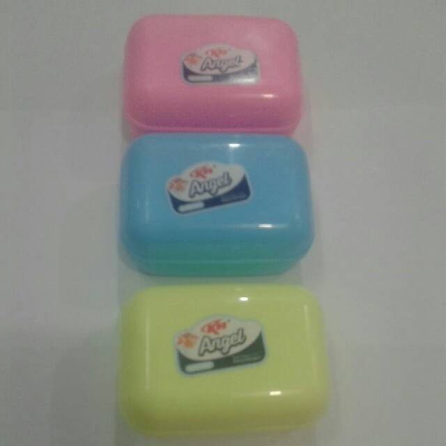 Tempat sabun batangan Shopee Indonesia Tempat sabun batangan Shopee Indonesia