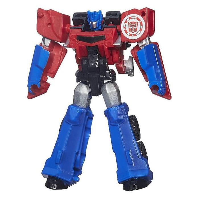 Hasbro Transformers Rid Combiner Force Legion Class Optimus Prime