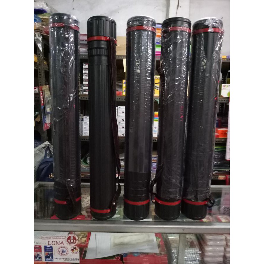 

HOT SALE Tabung Gambar / Drawing Tube / Drafting Tube 10 Cm