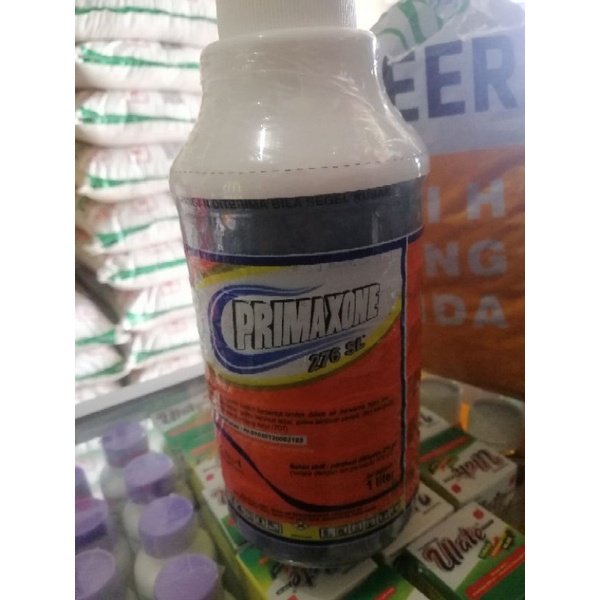 primaxone 1liter