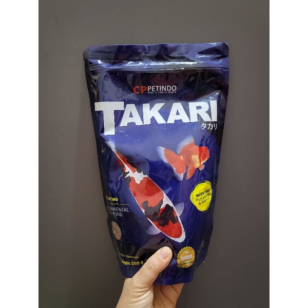 Takari 500gr